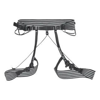 SALEWA - NXT Light Klettergurt - Schwarz (Gr.L)