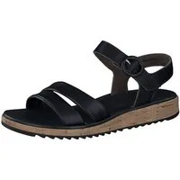 Paul Green Paul Green Sandalen Glattleder Riemchensandale
