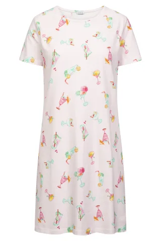Rösch - Nightdress 1263215 - Gr. - 38
