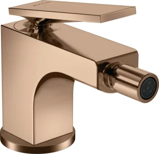 Hansgrohe Bidetmischer Axor Citterio Hebelgriff 39214300