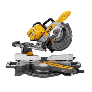 DEWALT Akku-Paneelsäge 54V 250mm Basisversion - DCS727N-XJ