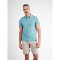 LERROS Poloshirt Poloshirt mit Stretchanteil