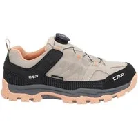 CMP KIDS KIRUNA FITGO TREKKING SHOES WP Outdoorschuh