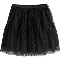 Next Schlupfrock Schlupfrock mit Mesh (1-tlg)