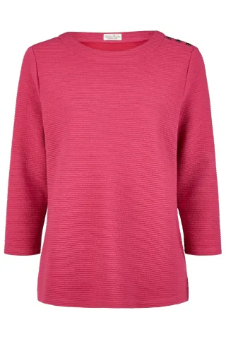 Barbara Lebek - T-Shirts grape - Gr. - 38