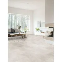 Check Vinylboden SPC Click-Viny - Matt Fliese XL 830x470 mm -Marmor- Steinoptik, World of SPC Klick-Vinylboden, Packung, In 1 Packung: 6 Paneele - 2,341m², 1 Packung: 6 Stück, 2,341 m², Check one