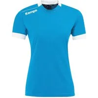 Kempa Kurzarmshirt Shirt PLAYER TRIKOT WOMEN (1-tlg., Trikot) atmungsaktiv