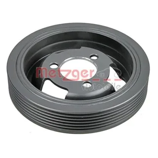Metzger Riemenscheibe f?r Kurbelwelle BMW Citroen Mini Opel Peugeot