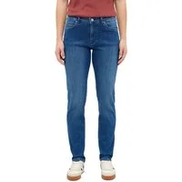 MUSTANG Slim-fit-Jeans Damen Style Crosby Relaxed Slim