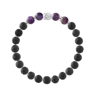 Armband Silber Sterling 925 Coopers Town