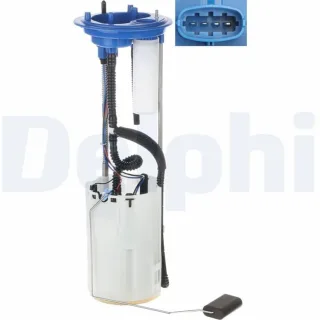 Delphi Kraftstoffpumpe Fiat Ducato 250 FG2474-12B1