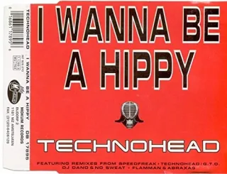 I Wanna Be a Hippie