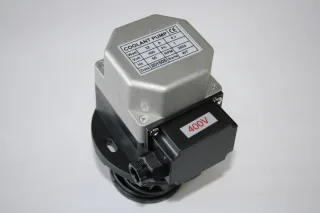 ELMAG Kühlmittelpumpe Nr. 4 (neues Modell) - 9709404