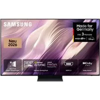 Samsung GQ48S95HAE OLED-Fernseher (120 cm/48 Zoll, 4K Ultra HD, Smart-TV, Antireflexion mit Glare Free, HDR pro, Ultimate Gaming Pack mit 165Hz)