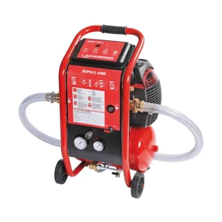 Rothenberger Erweiterungshandgriff ROPULS - 1500003517