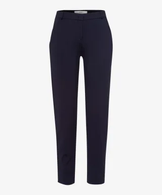 BRAX - Chinohose - Style Maron S blau - Gr. - 46