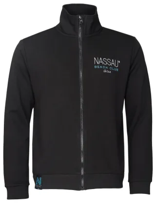Nassau Beach Sweatjacke NB231031