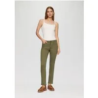 s.Oliver Slim-fit-Jeans Jeans-Hose BETSY Jeans Betsy / Slim Fit / Mid Rise / Slim Leg