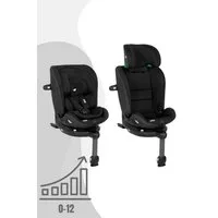 Joie Autokindersitz i-Spin 360 max - 4-in-1 drehbarer Kindersitz (61-150 cm)