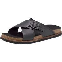 Timberland Amalfi Vibes Cross Slide Outdoorsandale