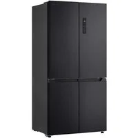 LG Side-by-Side GMM42ABBEH, 190 cm hoch, 90,5 cm breit