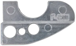 KS Tools Formstück für Ø 25 mm - 123.0078