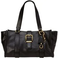 Marc O'Polo Shopper aus hochwertigem Rindleder