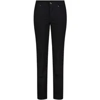 MAC Straight-Jeans MAC JEANS MELANIE Straight Fit Damenjeans Straight Fit mit leicht erhöhter Taille
