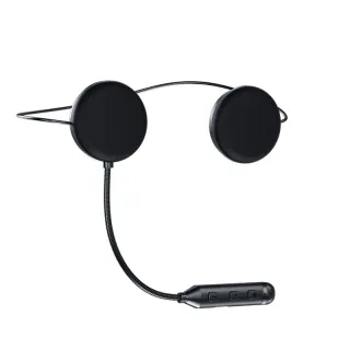 Y1 Motorcycle Helmet bluetooth Headset Built-In Wireless BT5.3