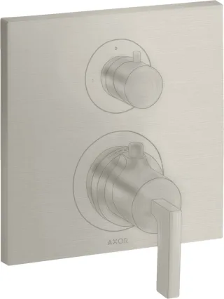 Hansgrohe Thermostat Unterputz Axor Citterio 39700800