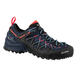 SALEWA - Wildfire Edge GORE-TEX®  Damen Schuhe - Violett (Gr.40)