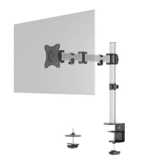 Durable Monitor Halterung Select für 1 Monitor, Tischbef. 509423