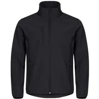 Clique Softshelljacke Classic Softshell Jacket