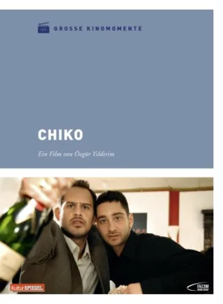 Chiko - Große Kinomomente [DVD] [2009]