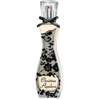 Christina Aguilera Eau de Parfum Signature, Glasflakon, Parfüm EDP, Damenduft