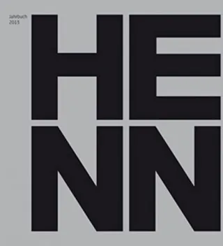 HENN 2012/13
