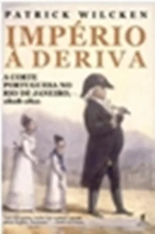 Império À Deriva (Em Portuguese do Brasil)