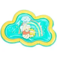 Bright Starts Wasserspielmatte Winnie the Pooh Once Upon A Tummy Time