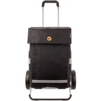 Andersen Einkaufsshopper 187-177 Royal Shopper XXL Martje, 61 l, wasserabweisend