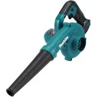Makita Akku-Laubbläser UB 100 DZ 12 V max. Solo - ohne Akku, ohne Ladegerät