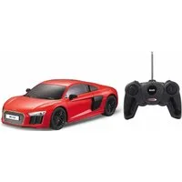 Jamara RC-Auto Audi R8, rot