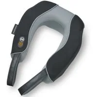 medisana Nacken-Massagekissen Medisana NM868 Vibrations-Nackenmassagegerät Massagegerä