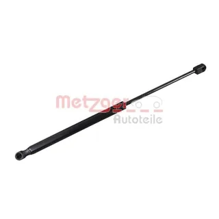 Metzger Heckklappend?mpfer VW Passat B7 365