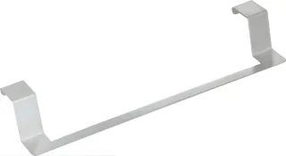 Neuesbad CLOTH Stange, Edelstahl Gebürstet NB1DEZZM060R1