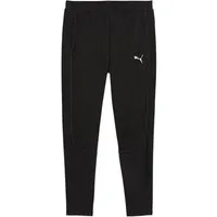 PUMA Trainingshose PUMA teamFINAL Casuals Jogginghose Damen