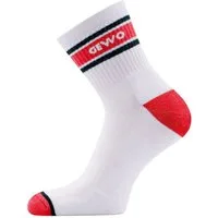 Gewo Sportsocken Tischtennissocken Step Flex-3 (1 Paar), Sportsocken (1-Paar) Unisex