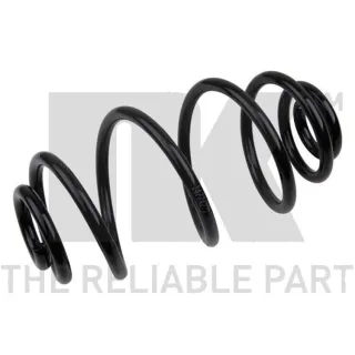 NK Feder hinten Opel Astra G 543647