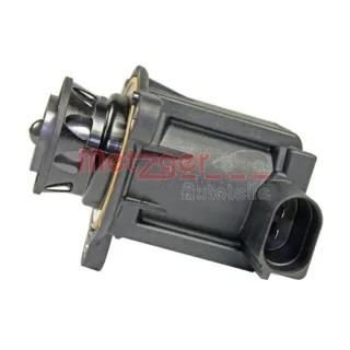 Metzger Schubumluftventil f?r Turbo Audi Seat Skoda VW 0892121