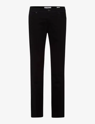 BRAX - Style Cadiz denim perma schwarz - Gr. - 35/32