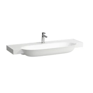 Laufen NewClass Waschtisch unterbaufähig 81385.8 H8138587571111